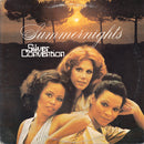 Silver Convention - Summernights (Vinyle Usagé)