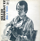 Silvio Rodriguez - Dias y Flores (Vinyle Usagé)