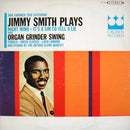 Don Gardner / Jimmy Smith / Arthur Glenn - Jimmy Smith Plays (Vinyle Usagé)