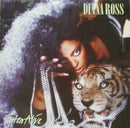 Diana Ross - Eaten Alive (Vinyle Usagé)
