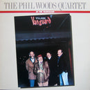 Phil Woods - At the Vanguard (Vinyle Usagé)