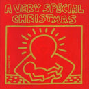 Various - A Very Special Christmas (Vinyle Usagé)