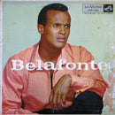 Harry Belafonte - Belafonte (Vinyle Usagé)