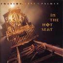 Emerson Lake and Palmer - In The Hot Seat (CD Usagé)