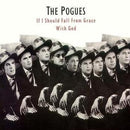Pogues - If I Should Fall From Grace With God (Vinyle Usagé)