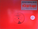 Redhead Kingpin And The FBI - Get It Together (Vinyle Usagé)