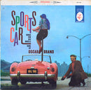 Oscar Brand - Sports Car Songs (Vinyle Usagé)