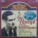 Tanzorchester Max Rumpf - Die Goldene Aera Deutscher Tanzorchester (Vinyle Usagé)