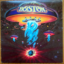 Boston - Boston (Vinyle Usagé)
