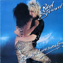 Rod Stewart - Blondes Have More Fun (Vinyle Usagé)
