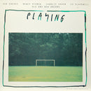 Old And New Dreams - Playing (Vinyle Usagé)