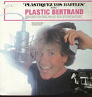Plastic Bertrand - Plastiquez Vos Baffles (Vinyle Usagé)