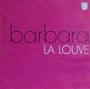Barbara - La Louve (Vinyle Usagé)