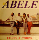 Abele - Corps A Corps (Vinyle Usagé)