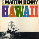 Martin Denny - Hawaii (Vinyle Usagé)