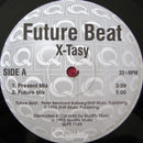 Future Beat / Riverside People - X:Tasy / Dancing Fantasy (Vinyle Usagé)