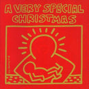 Various - A Very Special Christmas (Vinyle Usagé)