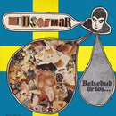 Midsommar - Belsebub Ar Los (Vinyle Neuf)