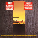 Mike Oldfield - The Killing Fields (Soundtrack) (Vinyle Usagé)