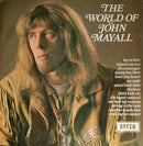 John Mayall - The World of John Mayall (Vinyle Usagé)