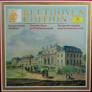 Beethoven / Various - Kammermusik Fur Blaser (Beethoven Edition) (Vinyle Usagé)