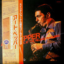 Art Pepper - Live At The Village Vanguard (Vinyle Usagé)