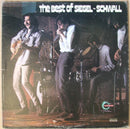 Siegel/Schwall Band - The Best Of (Vinyle Usagé)