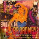 Various - Groovin On Broadway Volume One (Vinyle Usagé)