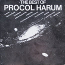 Procol Harum - The Best Of Procol Harum (Vinyle Usagé)