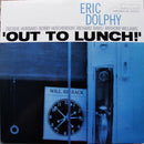 Eric Dolphy - Out To Lunch (Vinyle Usagé)