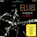Elvis Presley - From Memphis to Vegas / From Vegas To Memphis (Vinyle Usagé)