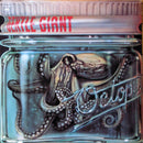 Gentle Giant - Octopus (Vinyle Usagé)