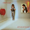 Robert Plant - Pictures At Eleven (Vinyle Usagé)