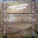 Rare Earth - In Concert (Vinyle Usagé)