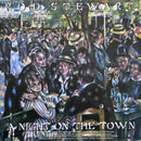 Rod Stewart - A Night on the Town (Vinyle Usagé)