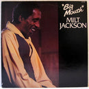 Milt Jackson - Big Mouth (Vinyle Usagé)