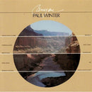 Paul Winter - Canyon (Vinyle Usagé)
