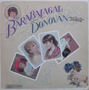 Donovan - Barabajagal (Vinyle Usagé)