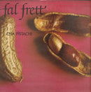 Fal Frett - Cha Pistache (Vinyle Usagé)