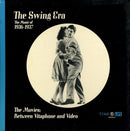 Various - The Swing Era 1936-1937: The Movies Between Vitaphone and Video (Vinyle Usagé)