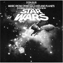 Don Ellis / Survival - Music From Other Galaxies And Planets Featuring The Main Title Theme From Star Wars (Vinyle Usagé)
