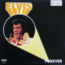 Elvis Presley - Elvis Forever (Vinyle Usagé)