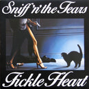 Sniff N The Tears - Fickle Heart (Vinyle Usagé)