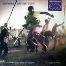 Various - Thunder Before Dawn: The Indestructible Beat Of Soweto Volume 2 (Vinyle Usagé)