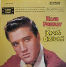 Elvis Presley - King Creole (Vinyle Usagé)