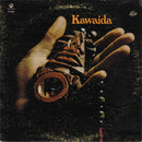 Kuumba-Toubie Heath - Kawaida (Vinyle Usagé)