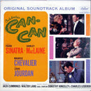 Soundtrack - Cole Porter: Can Can (Vinyle Usagé)