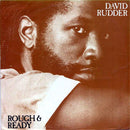 David Rudder - Rough and Ready (Vinyle Usagé)