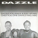 Dazzle  - Dazzle You (Vinyle Usagé)