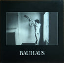 Bauhaus - In The Flat Field (Vinyle Usagé)